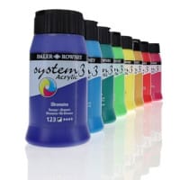 Paints