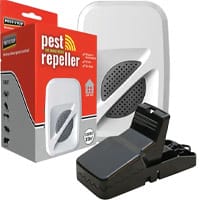 Pest Control Products