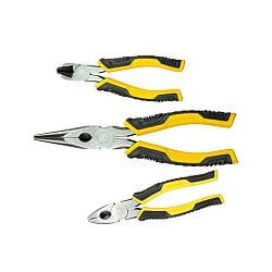 Pliers, Pincers & Tweezers