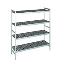 image for Coldstore Refrigeration Shelving