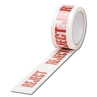 image for Printed Tapes
