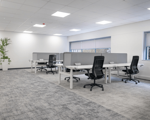 image for Desking Projects