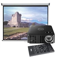 image for Projectors & Accessories