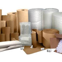 image for Protective Wrapping