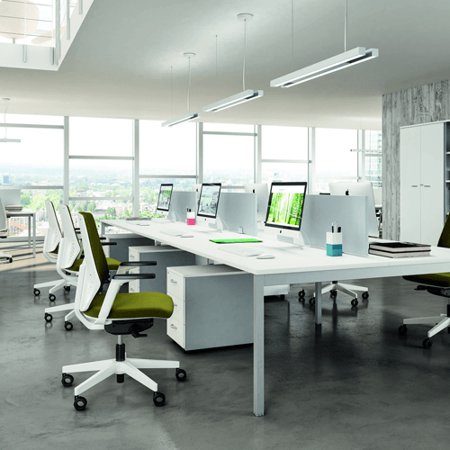 image for Call Center Desking