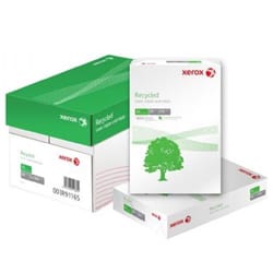 Recycled Paper
