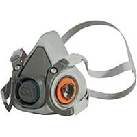 Respirator Masks & Breathing Systems