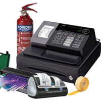 image for Retail Supplies