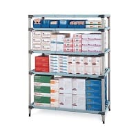 image for Metromax Refrigeration Shelving