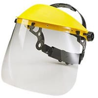 image for Safety Visors