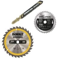 Saw Blades
