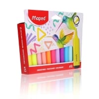 School Markers & Highlighters