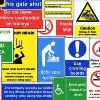 image for School Safety Signs