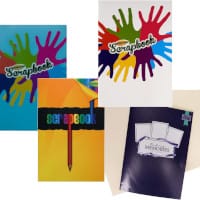 image for Scrapbooks