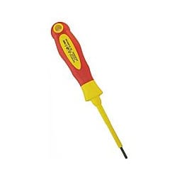 Screwdrivers