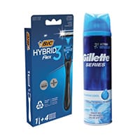 image for Shaving