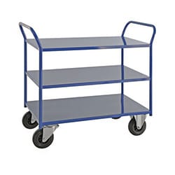 image for Shelf Trolleys