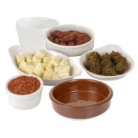 image for Side Dishes
