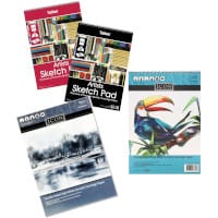Sketch Books