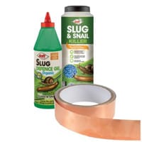 image for Slug, Snail & Outdoor Pest Control