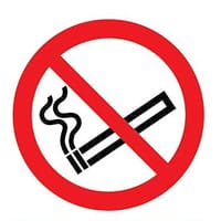 image for Smoking Prohibition Signs