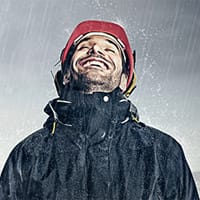 image for Snickers Rainwear