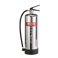 image for Stainless Steel Fire Extinguishers