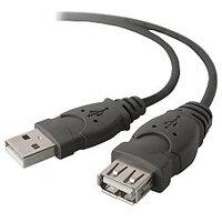 Standard USB Cables