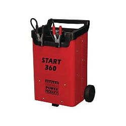 image for Starter-Charger