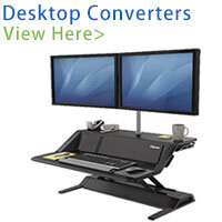 Stocked Desktop Converters