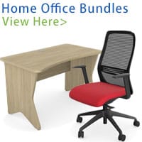 image for Stocked Home Office Furniture Bundles