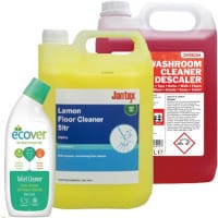 Surface Cleaners