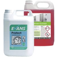 image for Surface Disinfectants