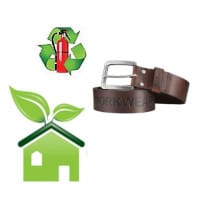 image for Sustainable Health & Security Products