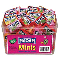 image for Sweets