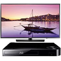 image for TV's & Accessories