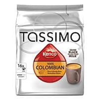 image for Tassimo Capsules