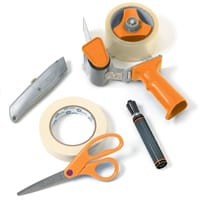 image for Packing Tools