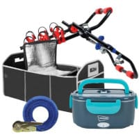 image for Vehicle Travel Accessories