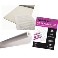 Tracing Pads
