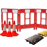 image for Traffic Management