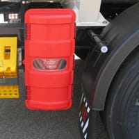 image for Truck Fire Extinguishers