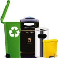Waste & Recycling Solutions