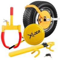 image for Vehicle & Driveway Security