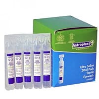 Eyewash First Aid Supplies