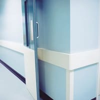 image for Wall & Door Protection