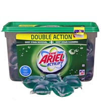 image for Washing Tablets & Liquid Capsules
