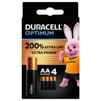 image for Batteries