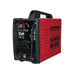 image for Welder