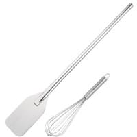 image for Whisks & Mixing Paddles
